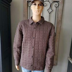 Mens Hawke and Co Sport Size L Jacket